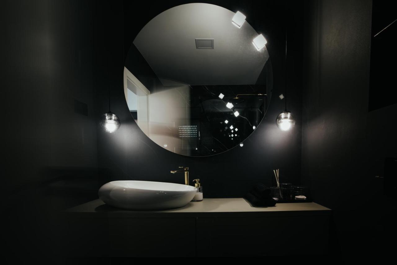 Apartment 1911 Brela Ngoại thất bức ảnh