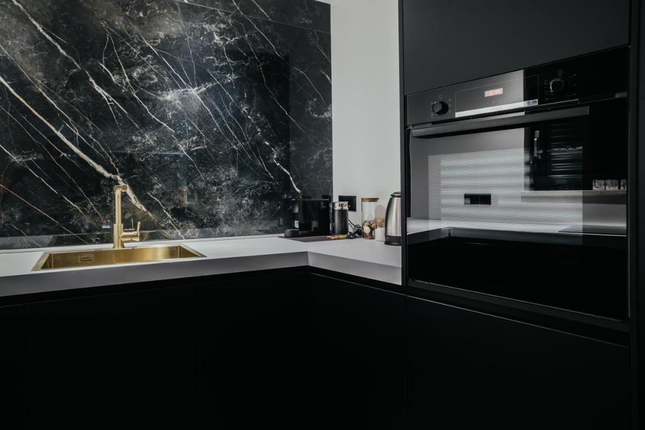 Apartment 1911 Brela Ngoại thất bức ảnh