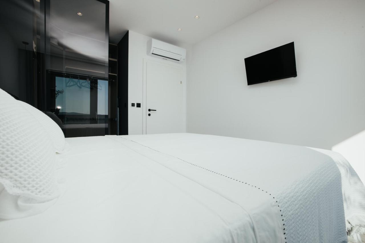 Apartment 1911 Brela Ngoại thất bức ảnh