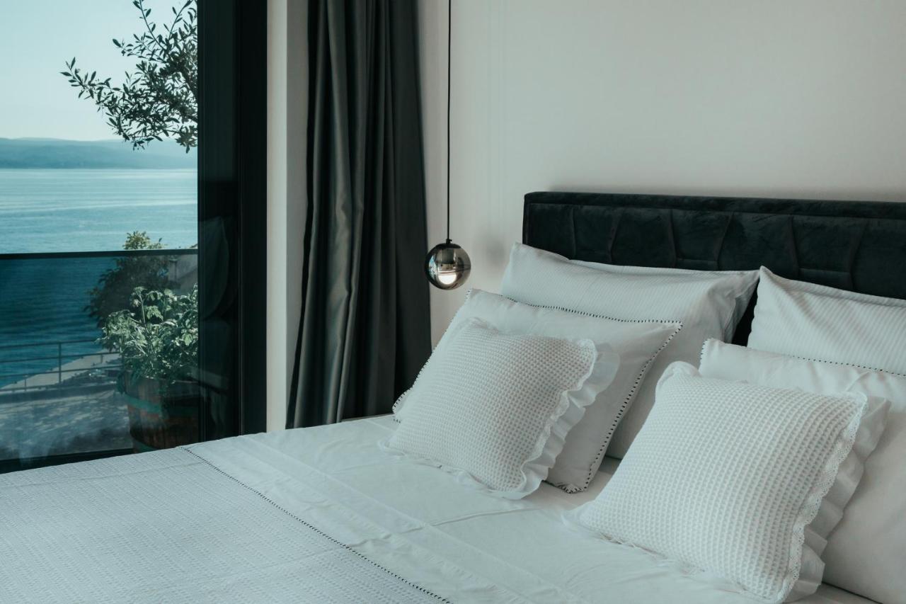 Apartment 1911 Brela Ngoại thất bức ảnh
