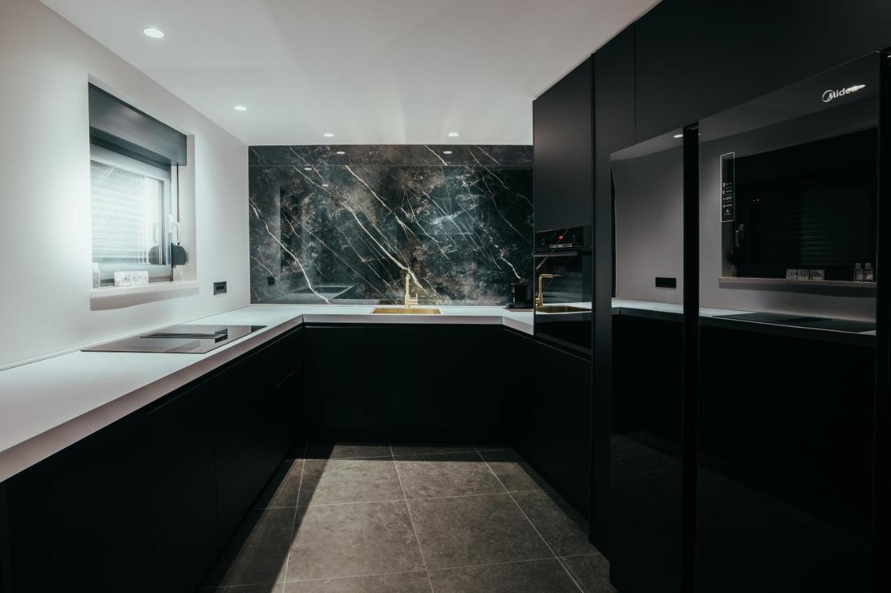Apartment 1911 Brela Ngoại thất bức ảnh